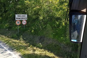 14/15 maggio 89^ Adu. Naz. Asti            